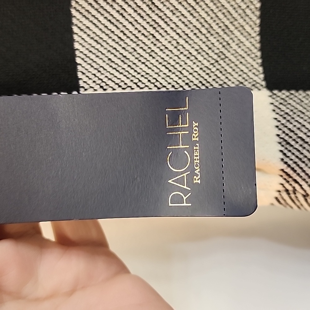 NWT Rachel Rachel Roy skirt - Picture 3 of 6